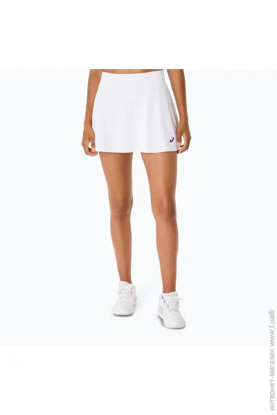ASICS Ƴ  COURT SKIRT  M (2042A369-100 M)