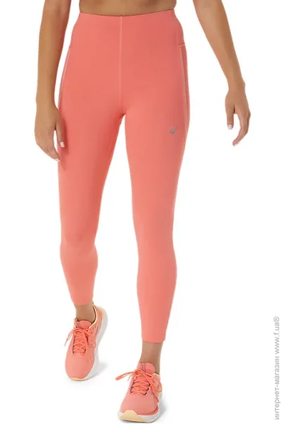   ASICS  RACE HIGH WAIST TIGHT 2012C347-706 .M 