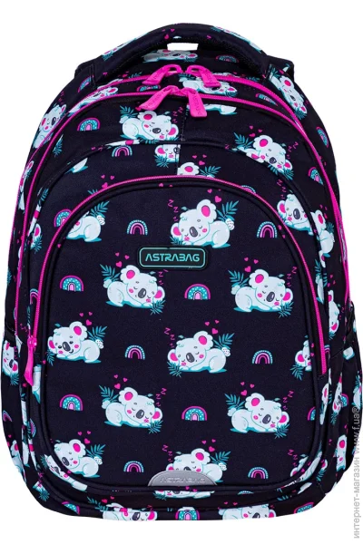   ASTRABAG AB300 SLEEPY COALA