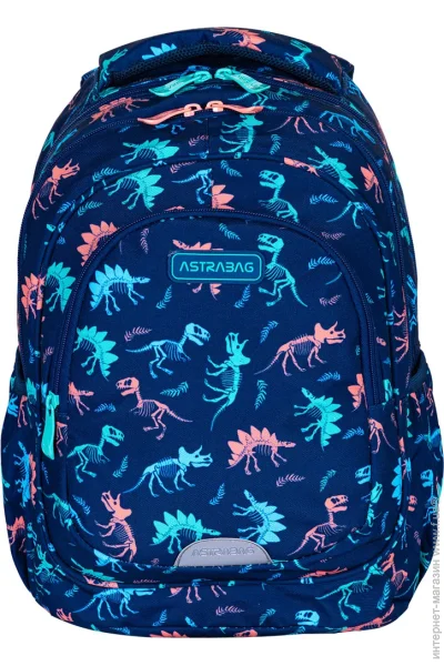  ASTRABAG AB330 DINOSAUR