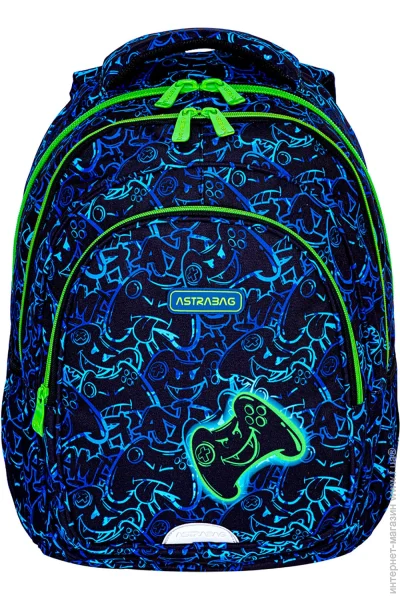   Astrabag  ASTRABAG AB300 Gaming (502024099)   , 