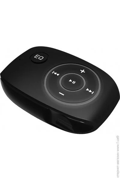 Компактний плеєр Astro M2 Black Компактний плеєр Astro M2 Black