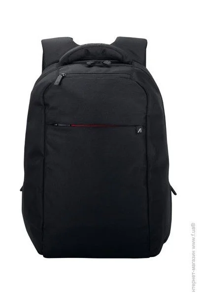    ASUS 16" STREAMLINE BACKPACK, Black