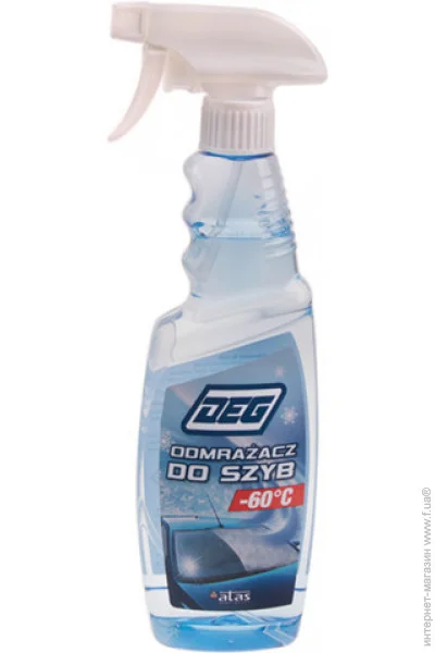г   Atas /DEG 500ml (DEG 500 )