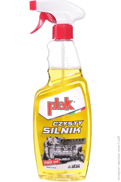  Atas FORCLEAN Plak 750 (8002424002068)