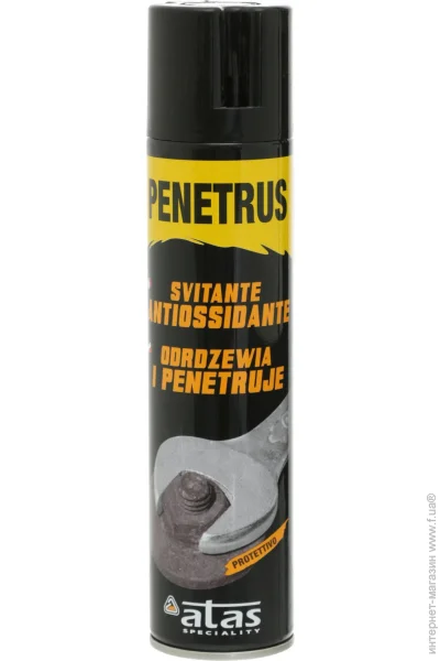  Atas Penetrus 400  (8002424001511)