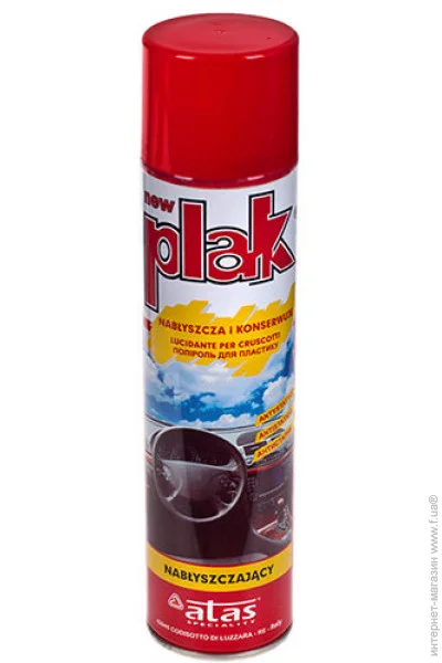  Atas     /PLAK 400 ml /fragola (PLAK 400 fragola)