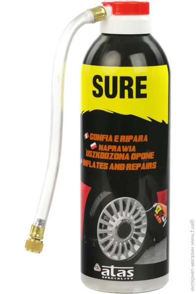 Atas SURE (8002424001962)