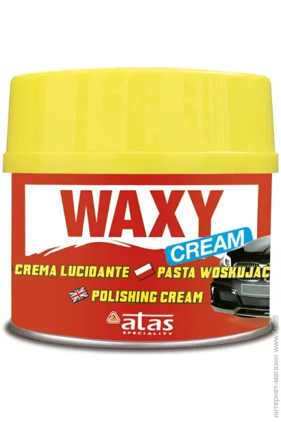 Atas Waxy-cream 250 ()