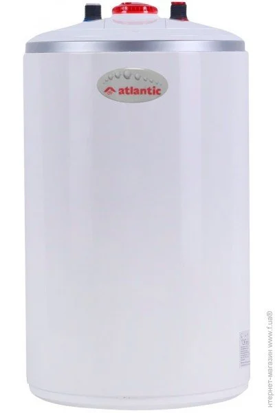  Atlantic PC 15 S