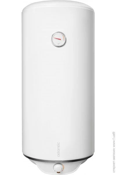  Atlantic Steatite Slim VM 50 D325-2 BC