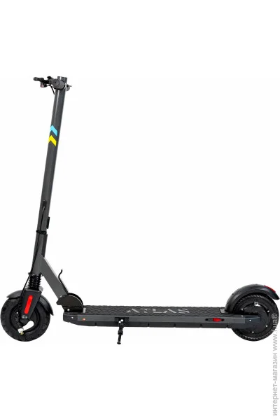  Atlas 0809 Pro Grey
