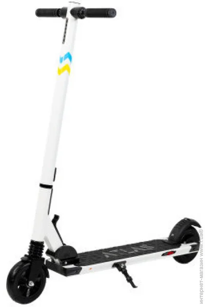  Atlas mini White (1076)