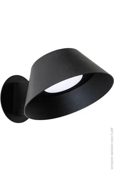  ( ) Atmolight Monday W160 Black