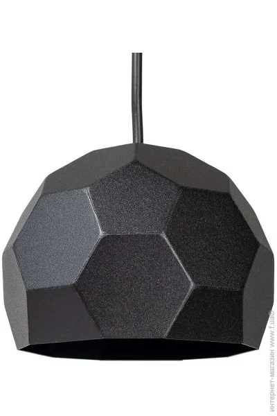 Atmolight    Ball P200 Black 