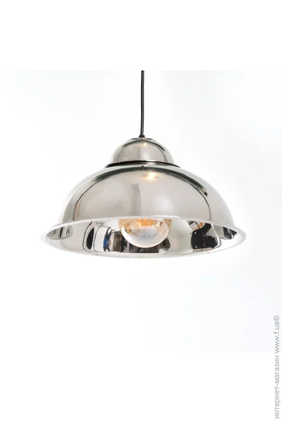 Atmolight    Bell P360 Stainless Steel 