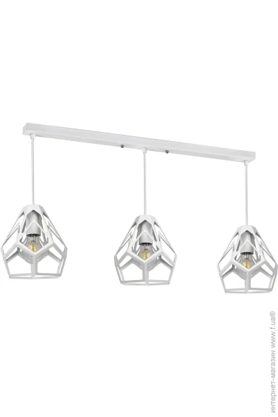 Atmolight  ( )  Bellis C180-660-3 White