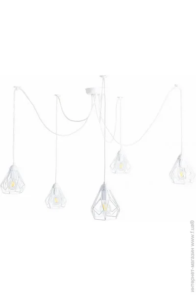 Atmolight   Bevel Spider-5   (1588)