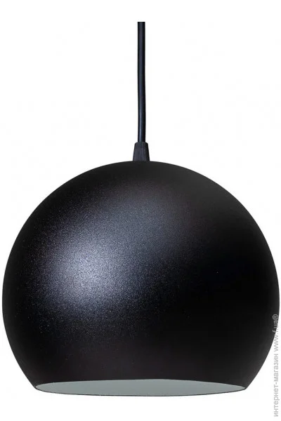 Atmolight    Bowl P200 Black/White   