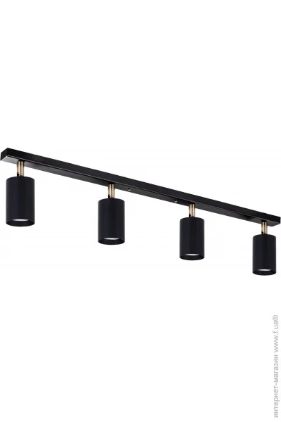 Atmolight    Chime GU10 L90-4 