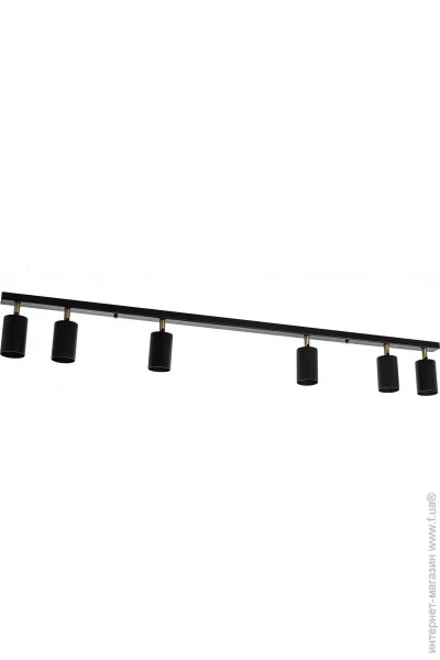 Atmolight    Chime GU10 L90-6 