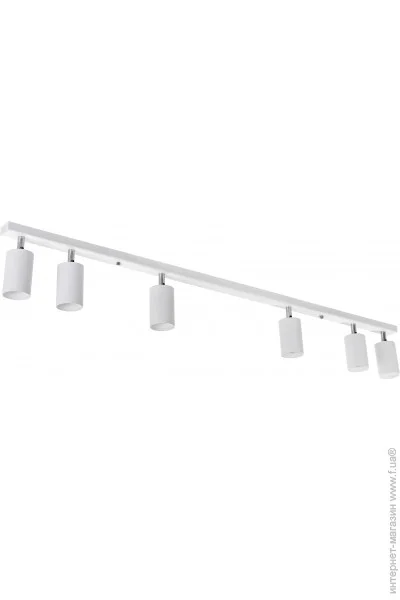 Atmolight    Chime GU10 L90-6 