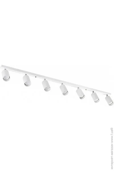 Atmolight     Chime GU10 L90-7 WT 