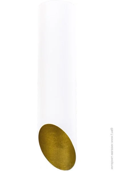 Atmolight Светильник потолочный Атмолайт Chime GU10 S SP270 белый Atmolight Светильник потолочный Атмолайт Chime GU10 S SP270 белый