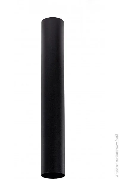 Atmolight Светильник потолочный Атмолайт Chime GU10 SP400 черный Atmolight Светильник потолочный Атмолайт Chime GU10 SP400 черный