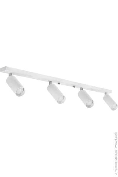 Atmolight    () Chime L110-4 White 