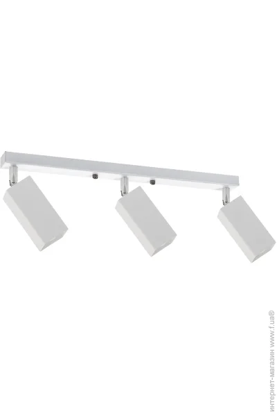 Atmolight    () Chime Q L110-3 White 