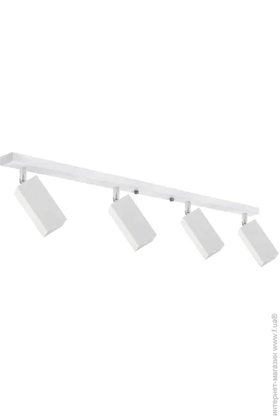 Atmolight    () Chime Q L110-4 White 