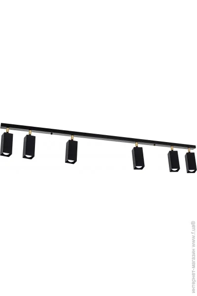 Atmolight    Chime Q L110-6 