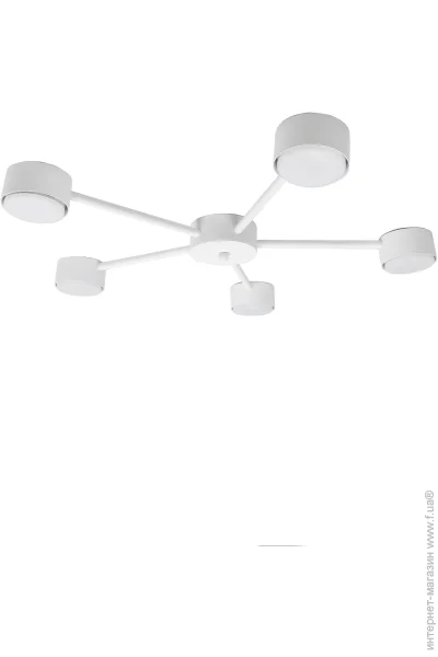  Atmolight  ( ) Dots GX53 C5-325 White 