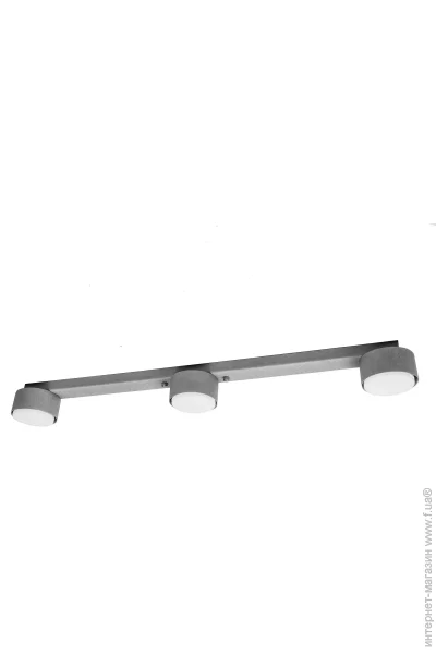  Atmolight  ( ) Dots GX53 L3-660 MoireSilver  