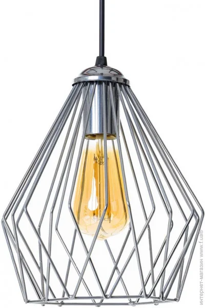 Atmolight    Dribble P210 SilverL   