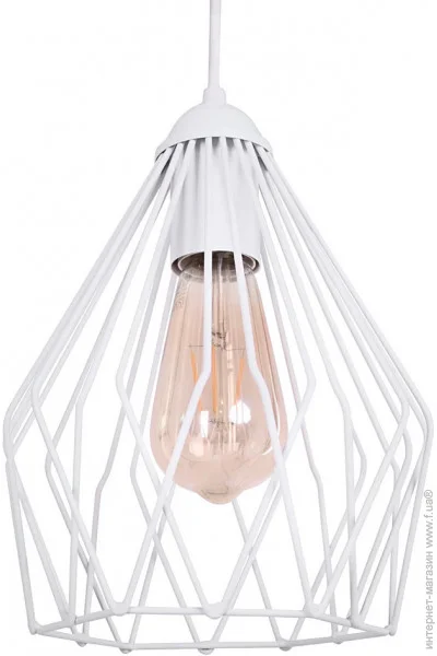 Atmolight    Dribble P210 White  