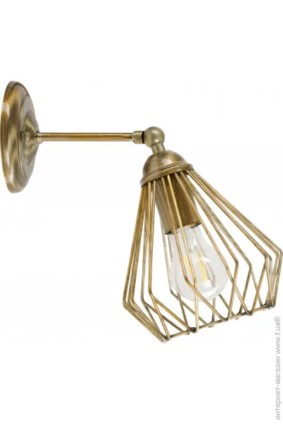 Atmolight  ( )  Dribble W160 AnticGoldL (1546)