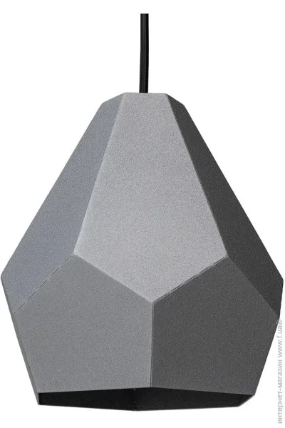 Atmolight    Facet P180 MoireSilver  