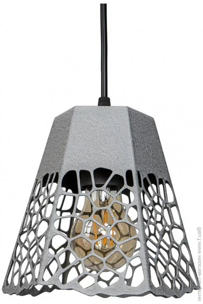Atmolight    Floret P170 MoireSilver  