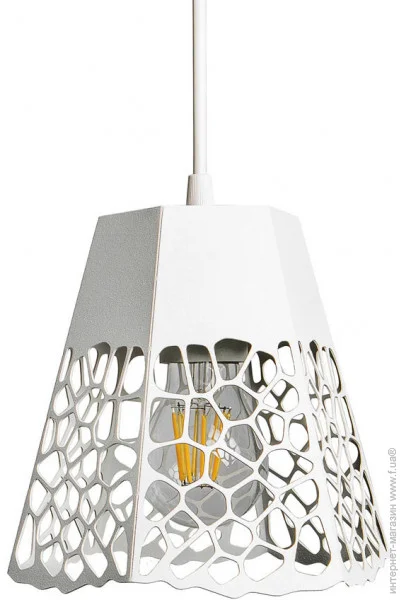 Atmolight    Floret P170 White 
