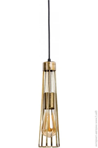 Atmolight    Halo P85 AnticGoldL 