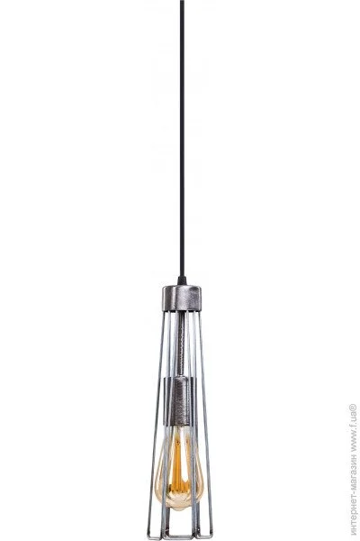 Atmolight    Halo P85 BrutalSteel 
