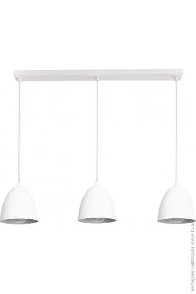 Atmolight    Lille 140-660-3 White 