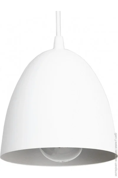 Atmolight    Lille  P140 White 