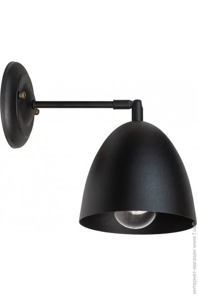Atmolight  ( )  Lille  W140 Black 