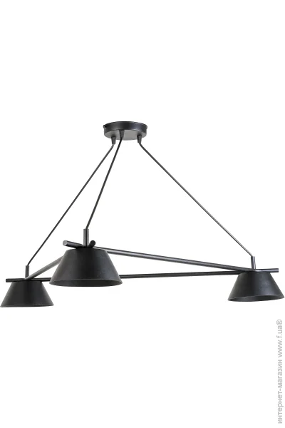  Atmolight  ( ) Monday C160 Angle3 Black