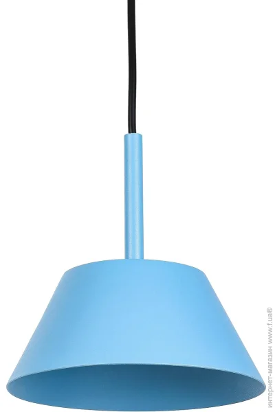 Atmolight   () Monday P160 PastelBlue 5024