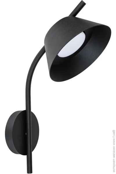 Atmolight  ( ) Monday WH160 Black