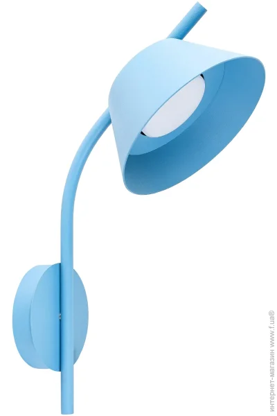 Atmolight  ( ) Monday WH160 PastelBlue 5024